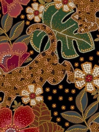 Batik 3
